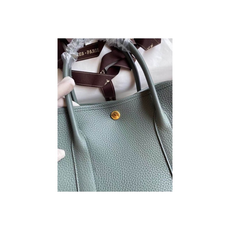 Hermès Garden Party Bag