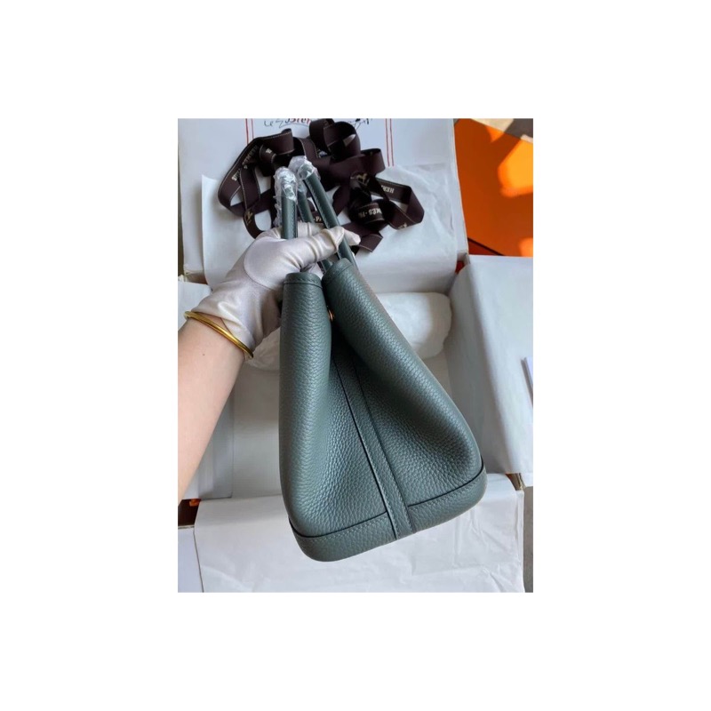 Hermès Garden Party Bag