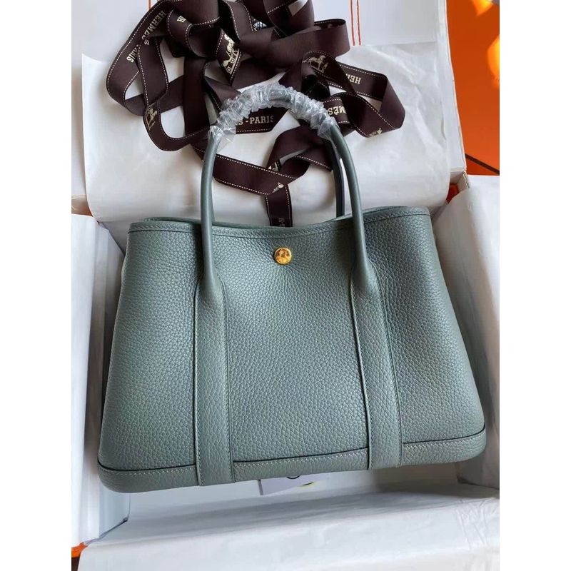 Hermès Garden Party Bag