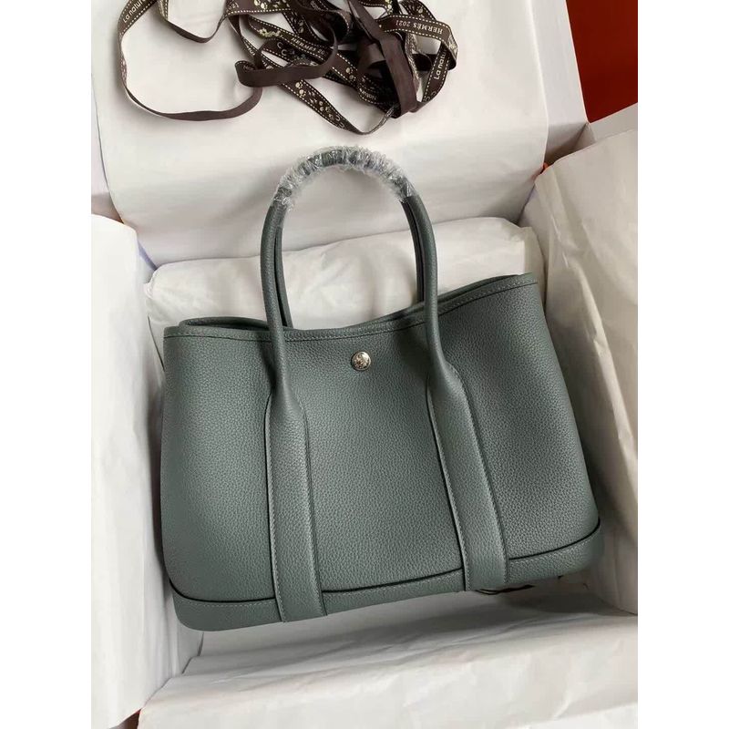 Hermès Garden Party Bag