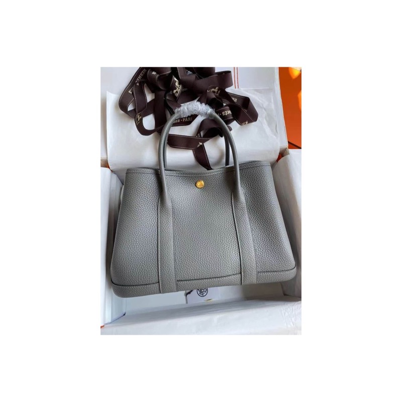 Hermès Garden Party Bag