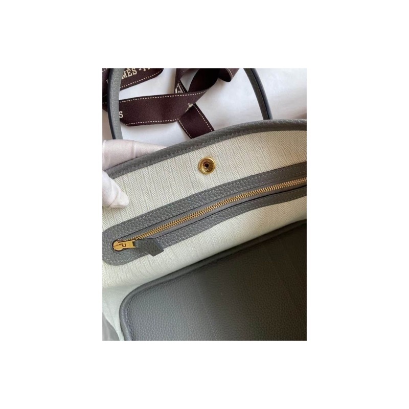 Hermès Garden Party Bag