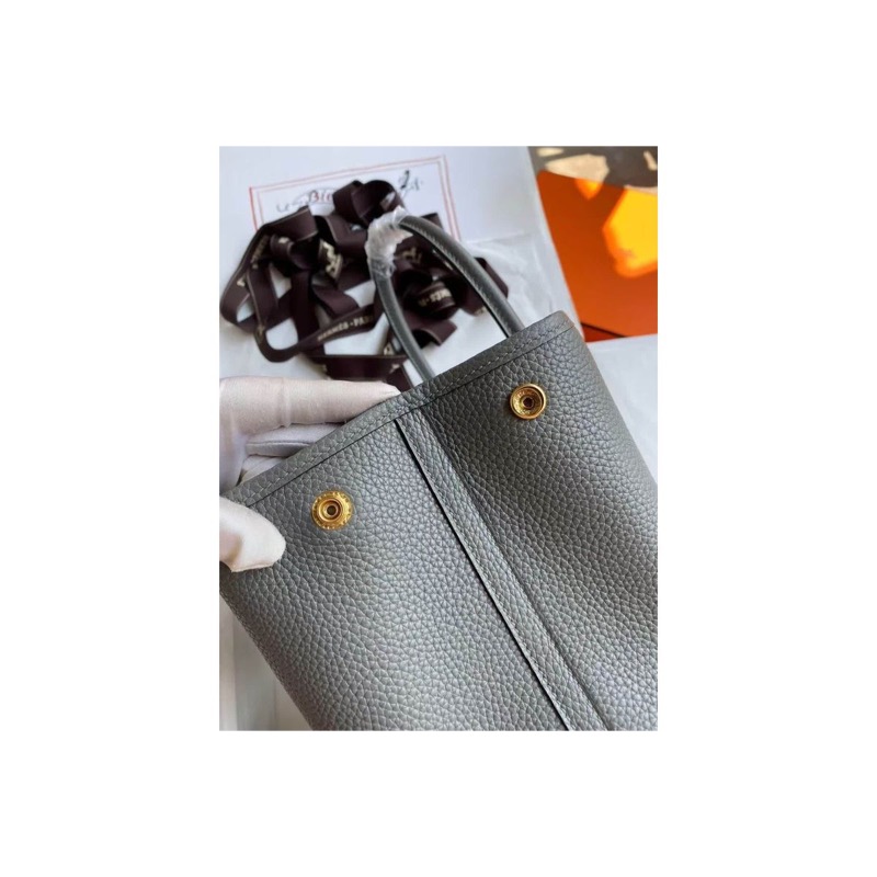 Hermès Garden Party Bag