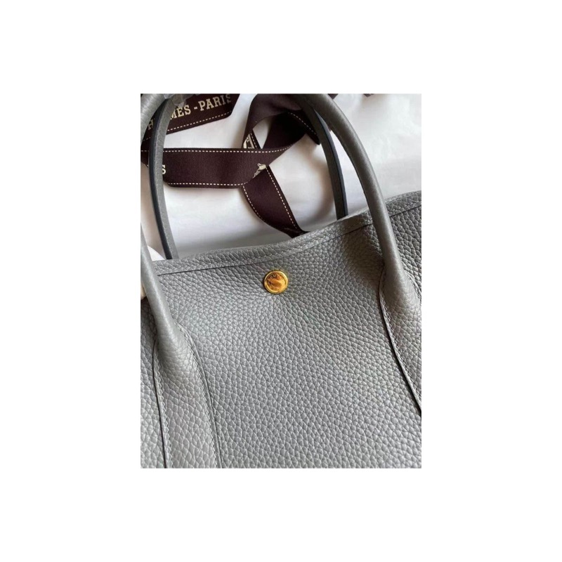 Hermès Garden Party Bag