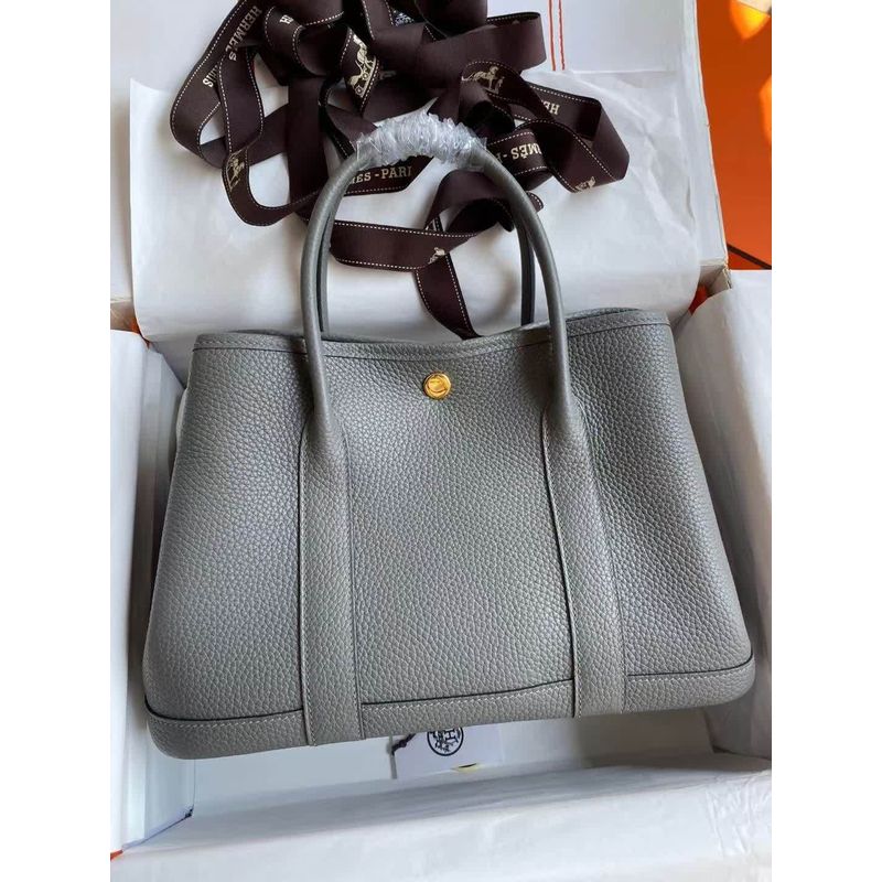 Hermès Garden Party Bag