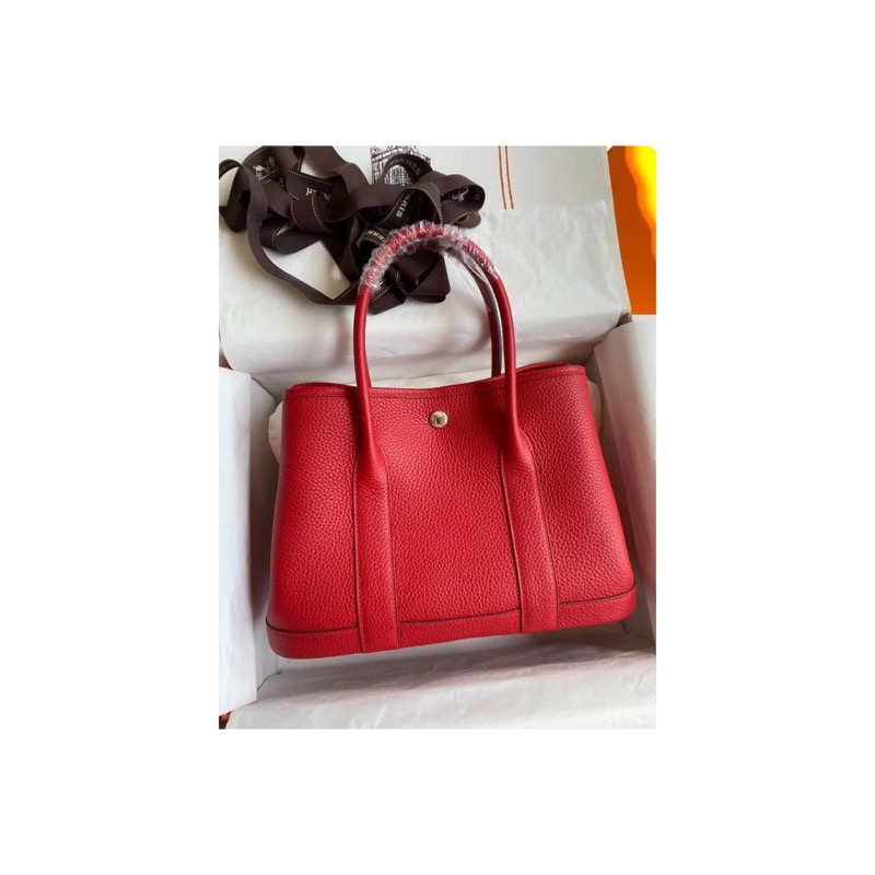 Hermès Garden Party Bag