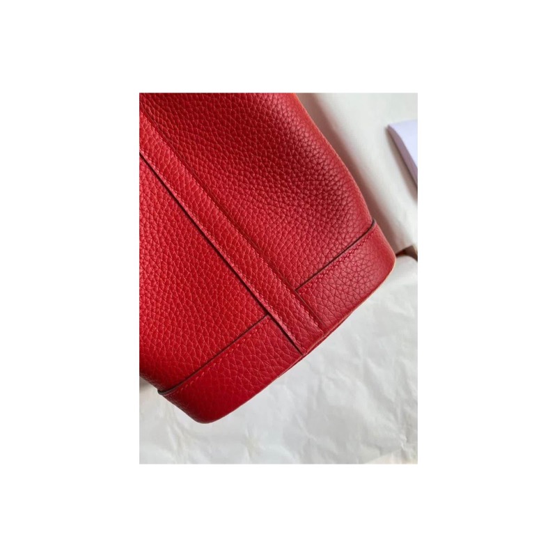 Hermès Garden Party Bag