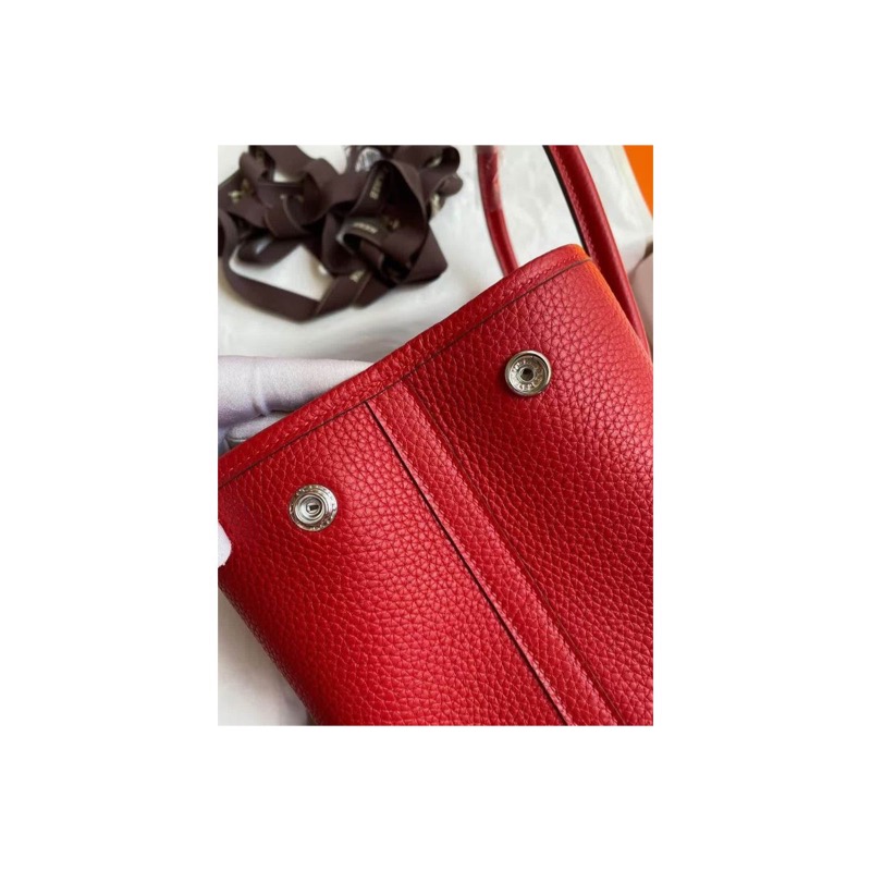 Hermès Garden Party Bag