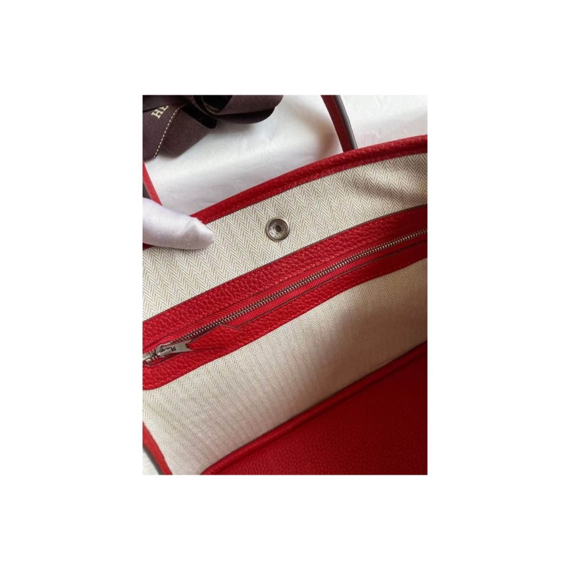 Hermès Garden Party Bag