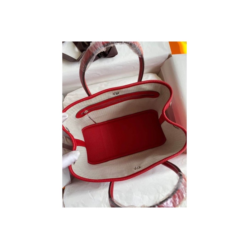 Hermès Garden Party Bag