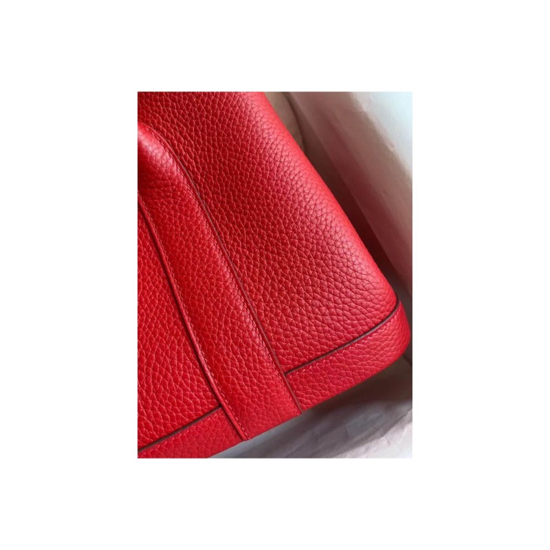 Hermès Garden Party Bag