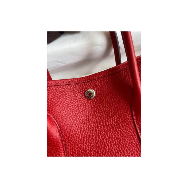 Hermès Garden Party Bag