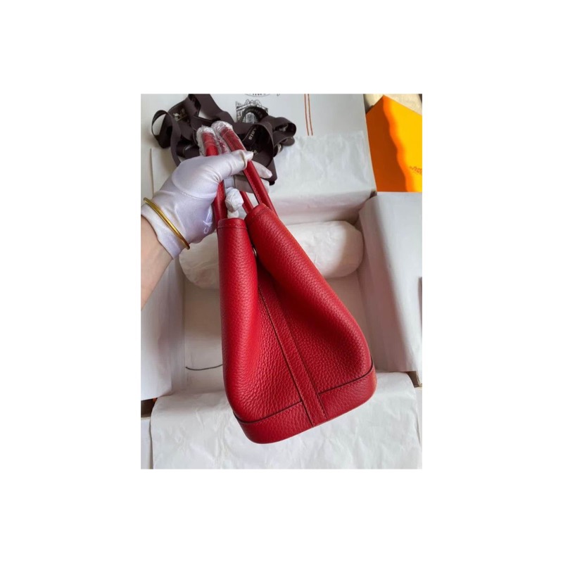 Hermès Garden Party Bag