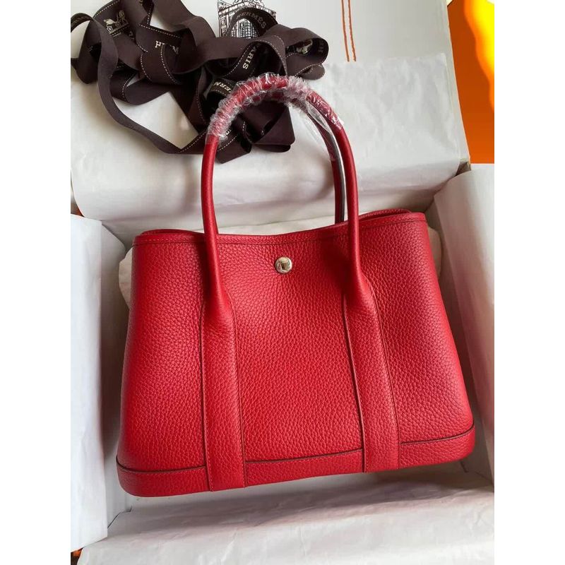 Hermès Garden Party Bag