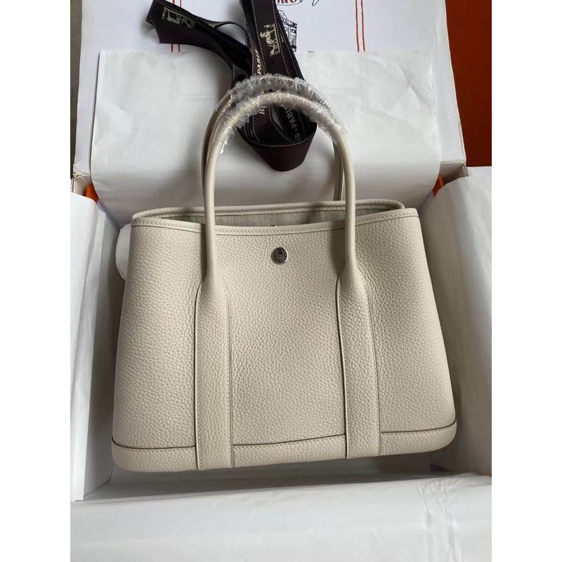 Hermès Garden Party Bag