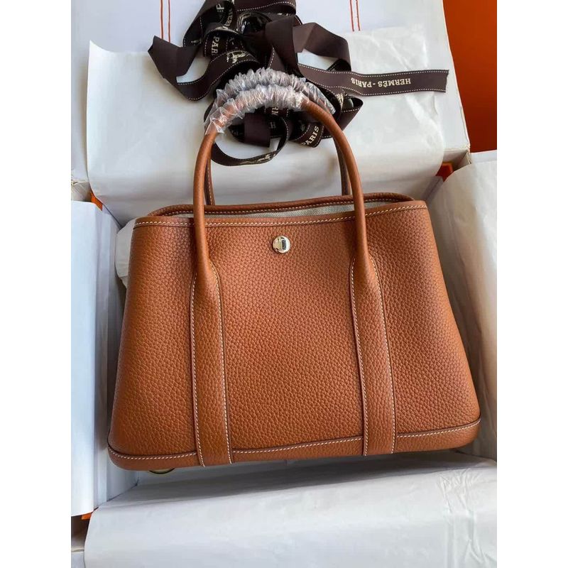 Hermès Garden Party Bag