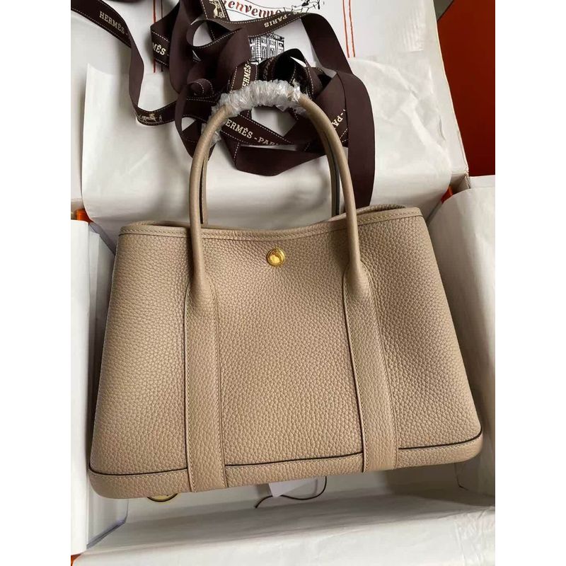Hermès Garden Party Bag
