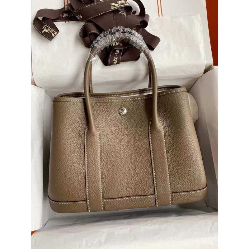 Hermès Garden Party Bag