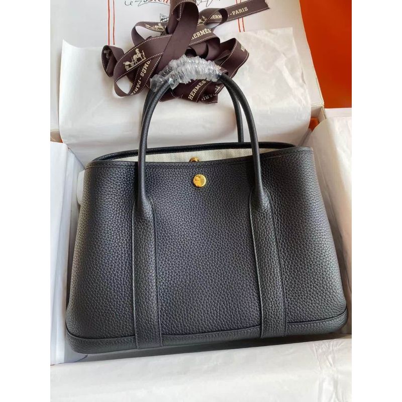 Hermès Garden Party Bag