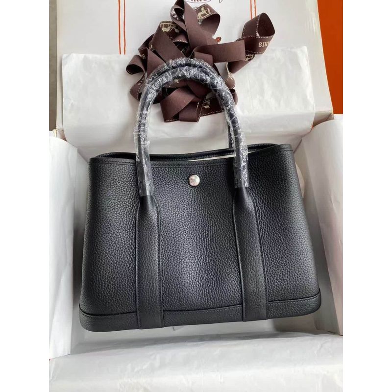 Hermès Garden Party Bag