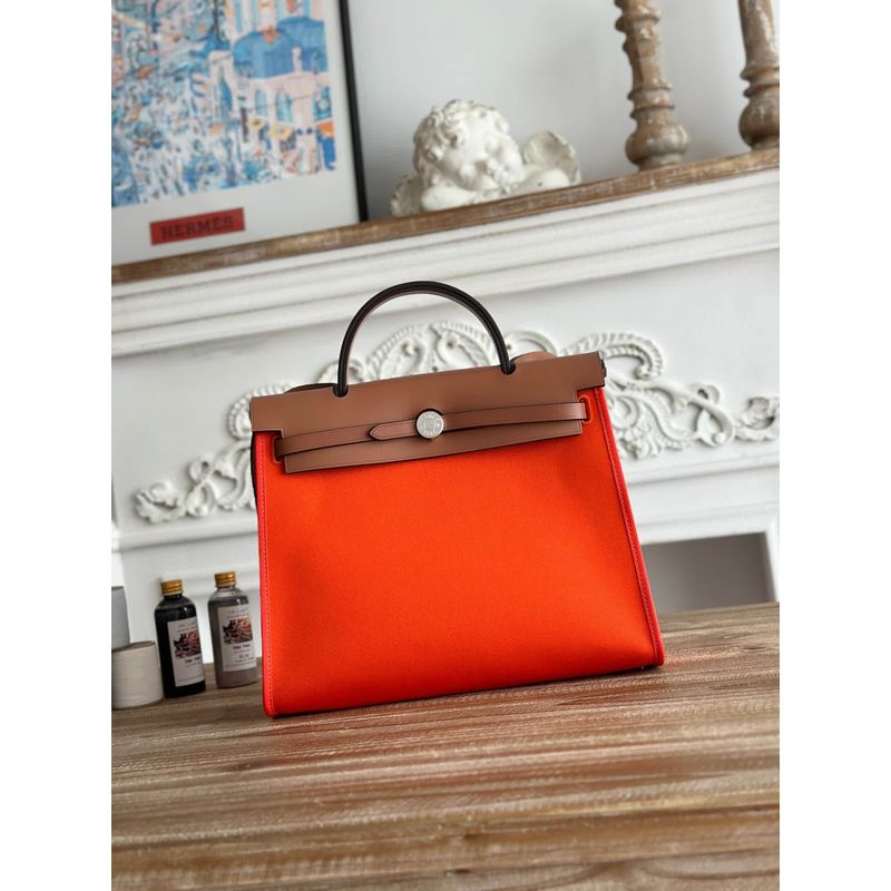 Hermès Herbag