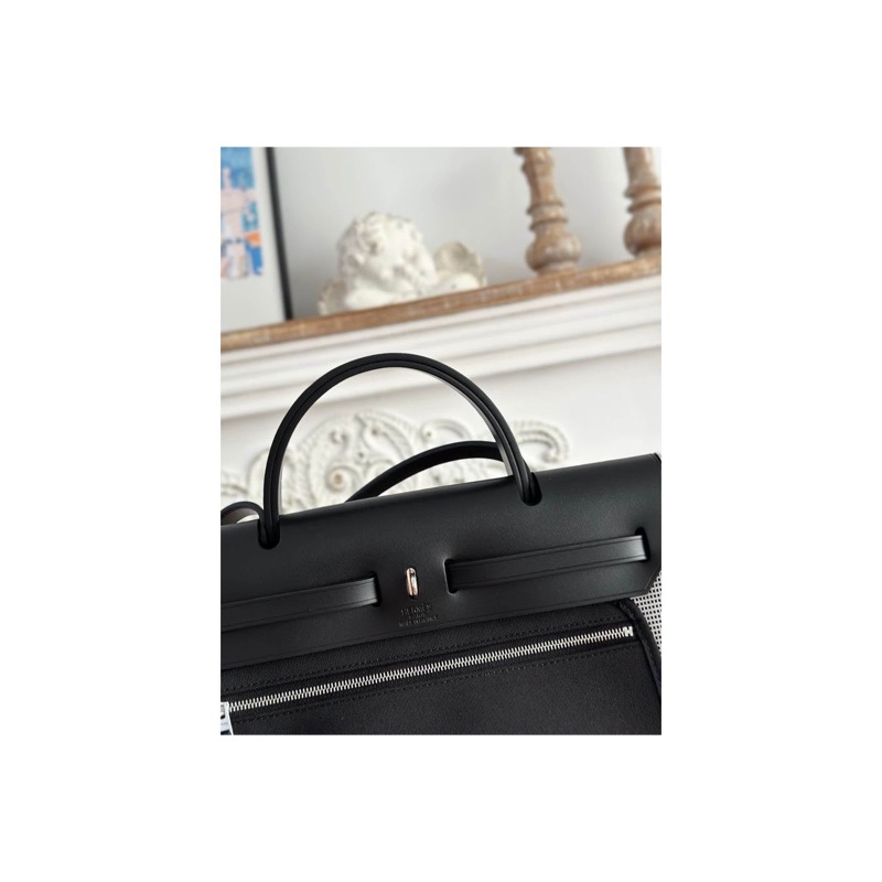 Hermès Herbag