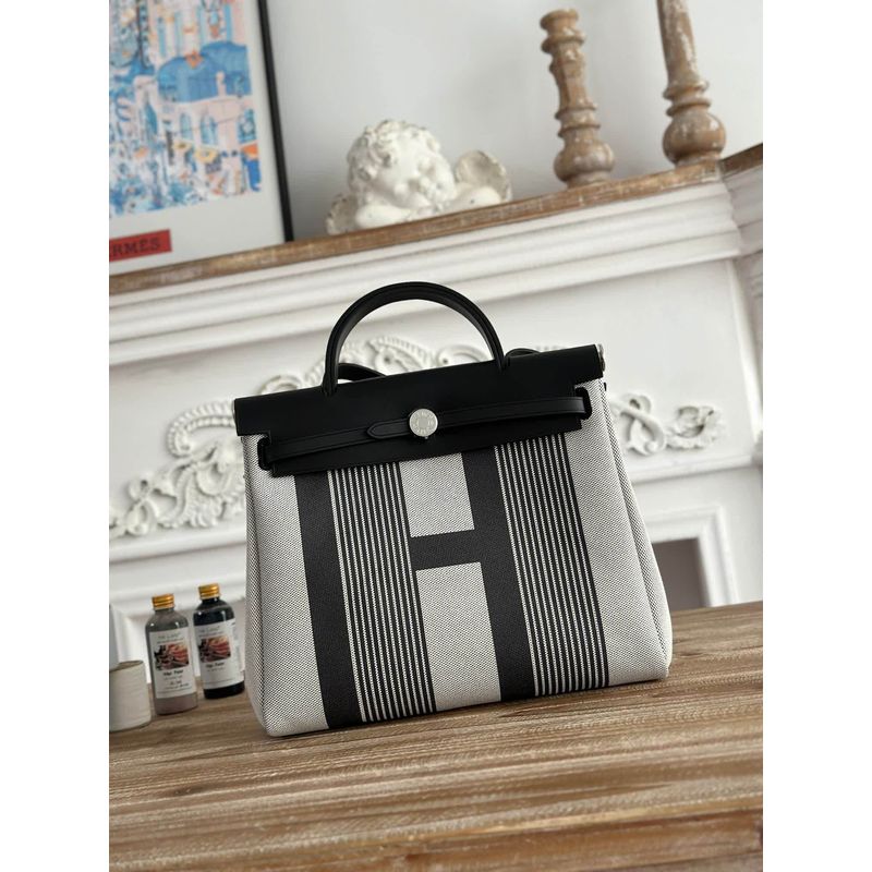 Hermès Herbag