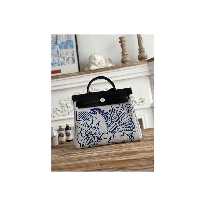 Hermès Herbag