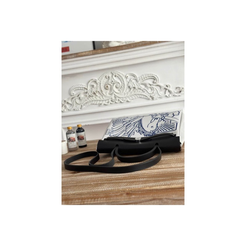 Hermès Herbag