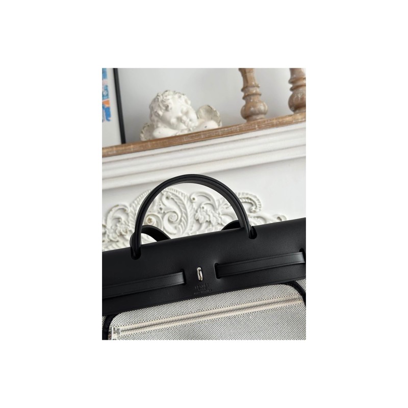 Hermès Herbag