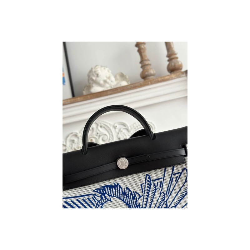Hermès Herbag
