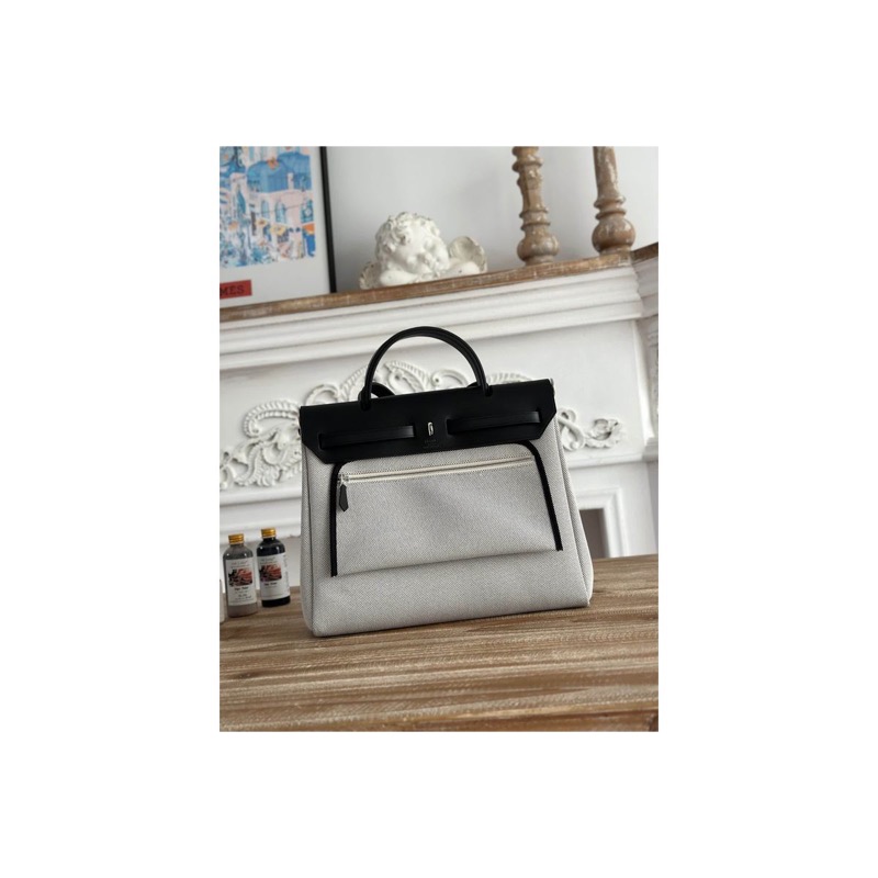 Hermès Herbag