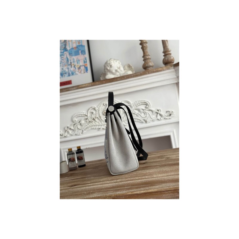 Hermès Herbag