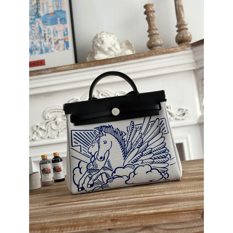 Hermès Herbag