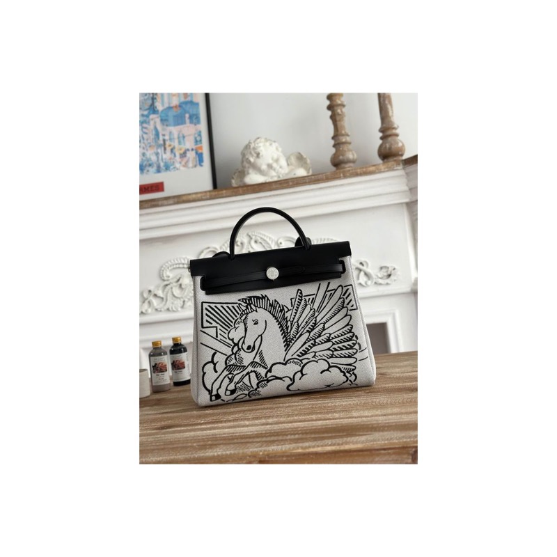 Hermès Herbag