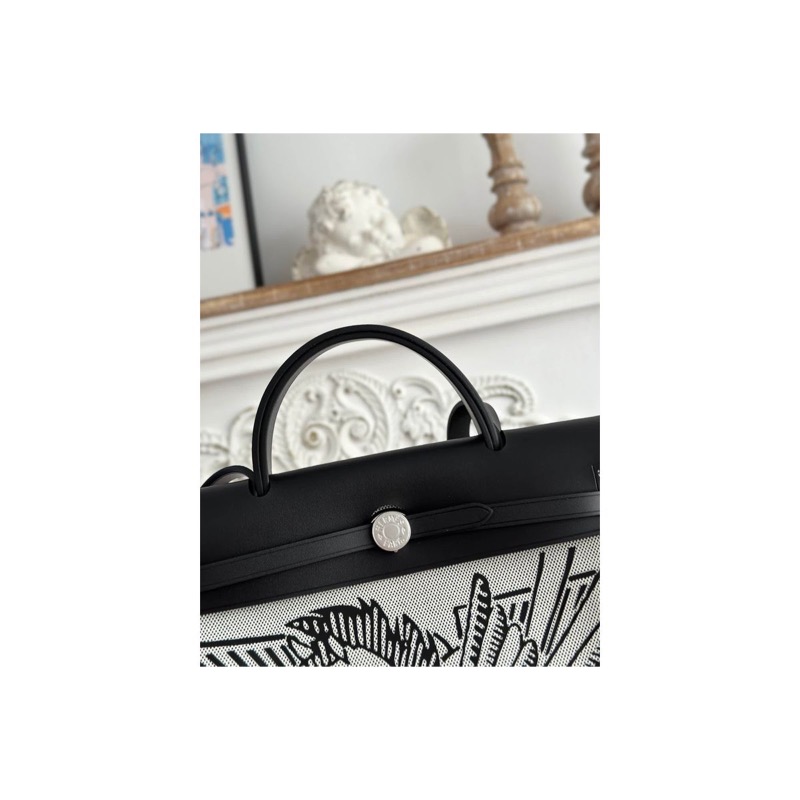 Hermès Herbag