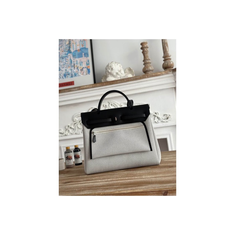 Hermès Herbag