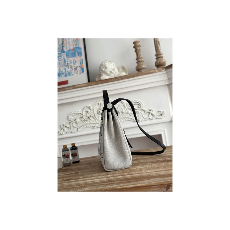 Hermès Herbag