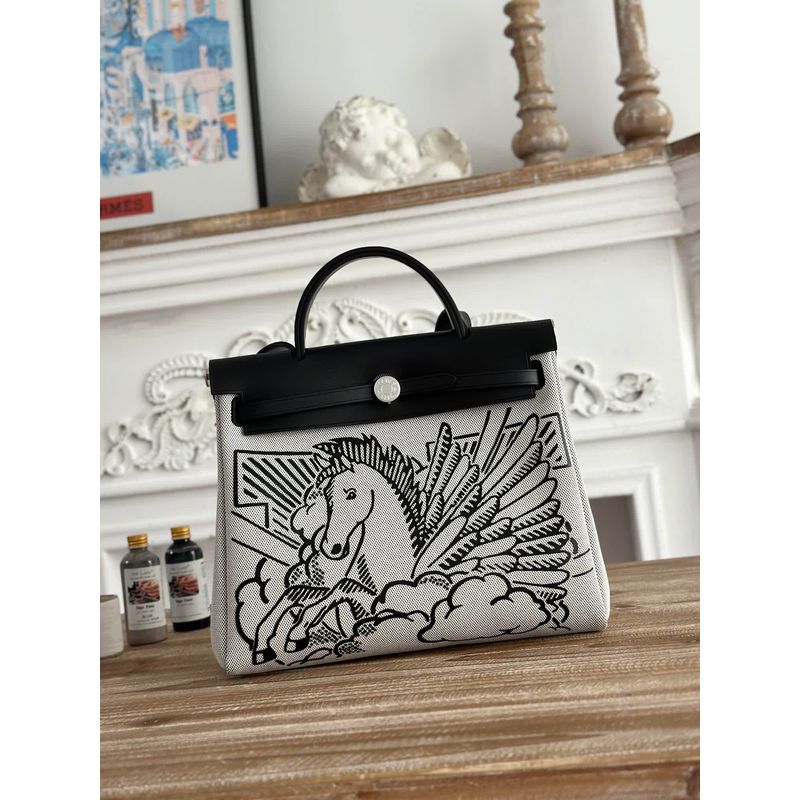 Hermès Herbag