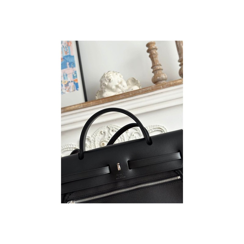 Hermès Herbag