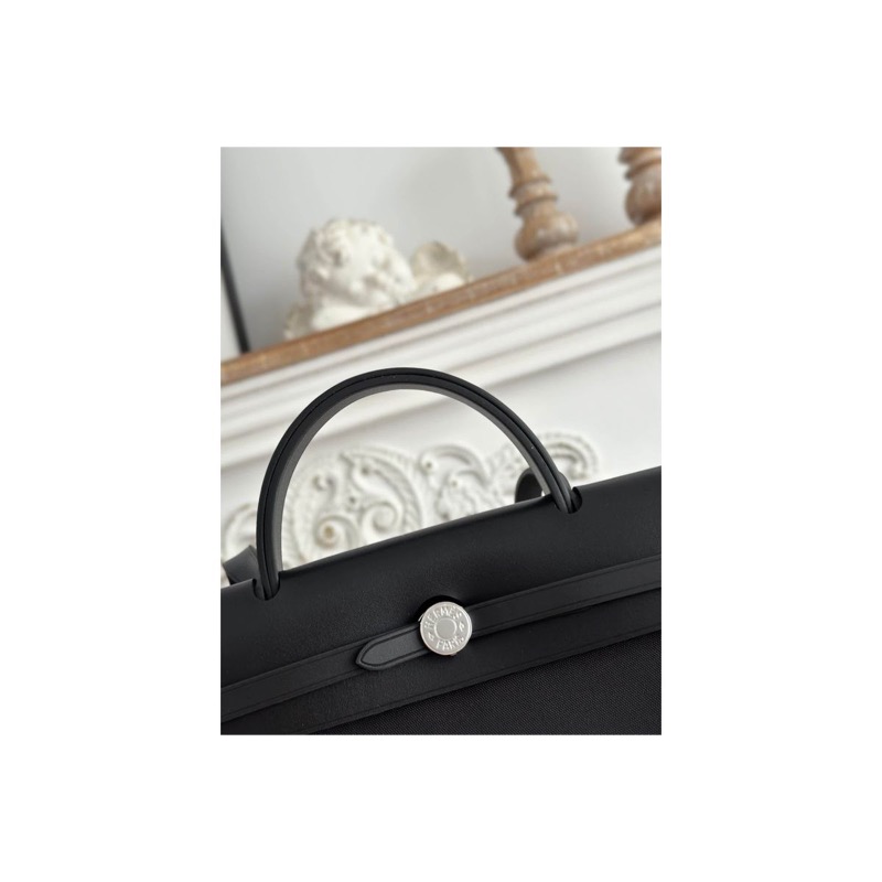Hermès Herbag