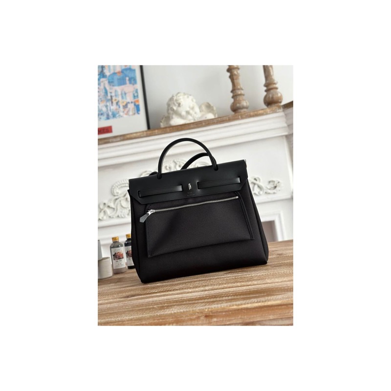 Hermès Herbag