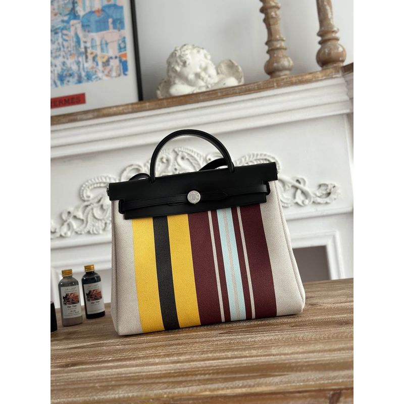 Hermès Herbag