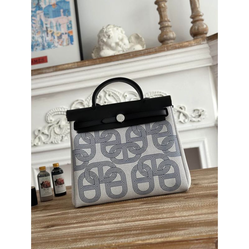 Hermès Herbag