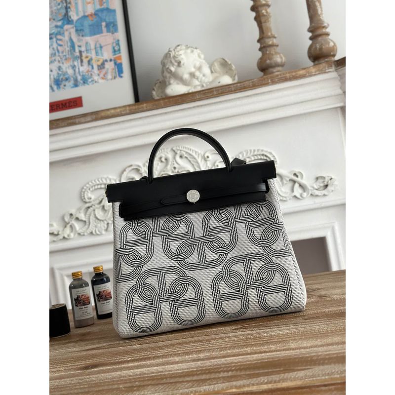 Hermès Herbag
