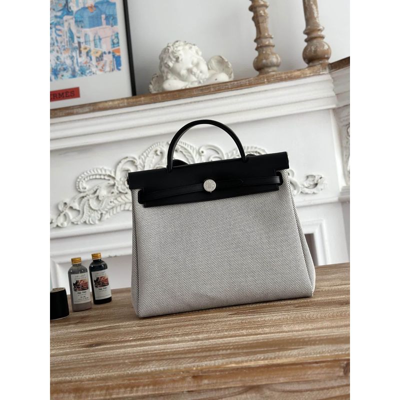 Hermès Herbag