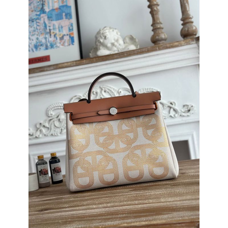 Hermès Herbag