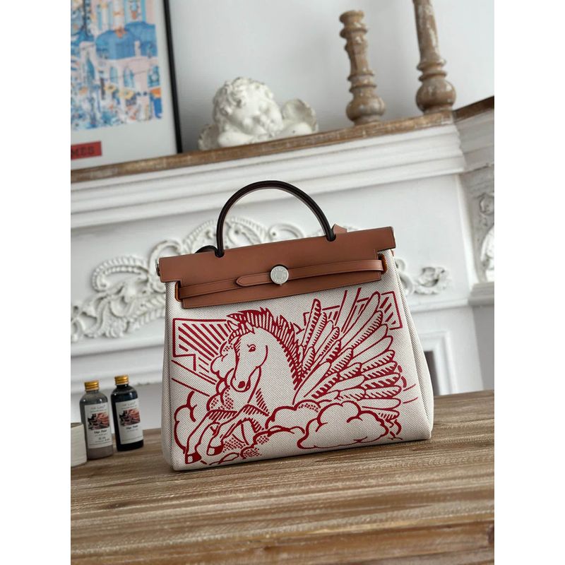 Hermès Herbag