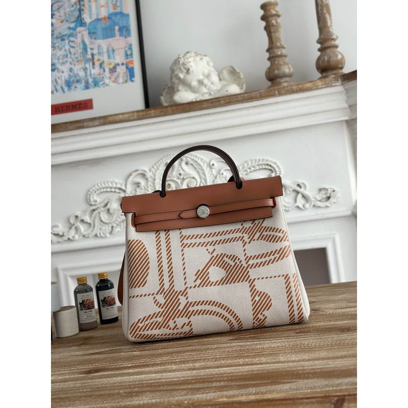Hermès Herbag