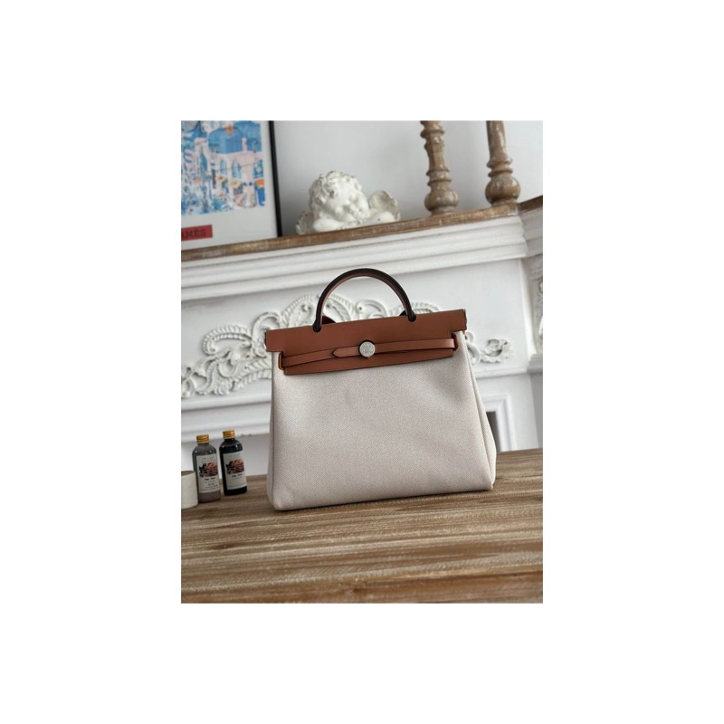 Hermès Herbag